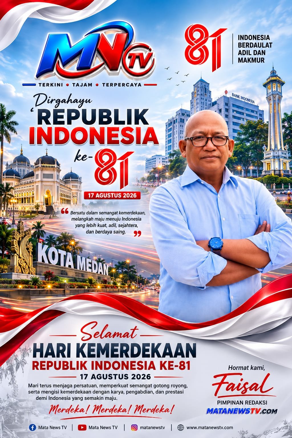 HUT RI