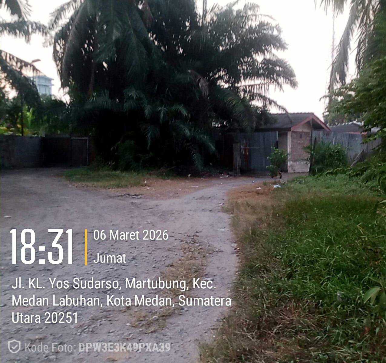 Diduga Kebal Hukum, Mafia Solar Subsidi Beroperasi di Belawan: Gudang Penimbunan Disorot