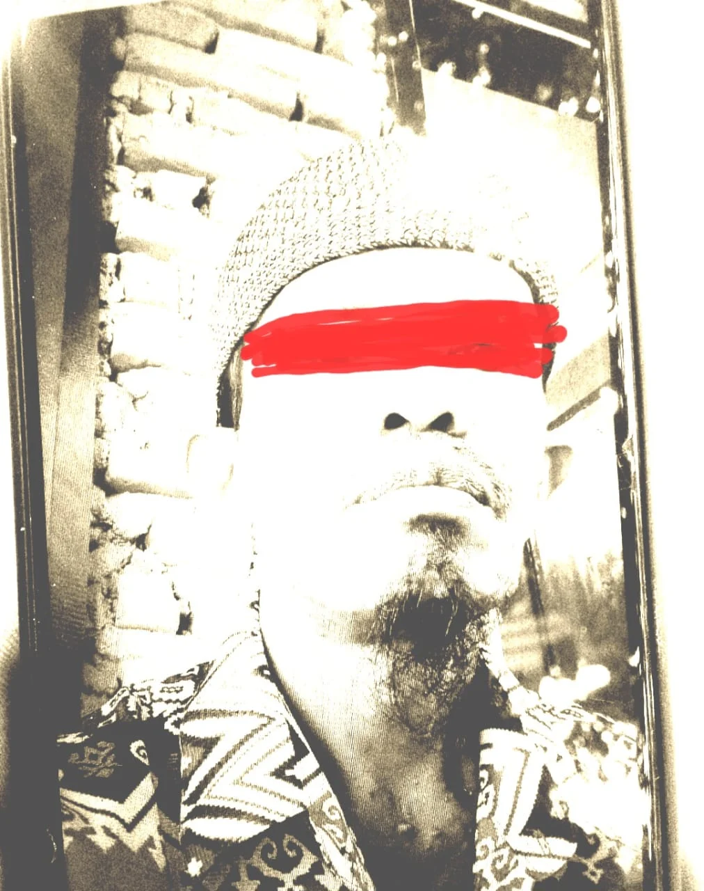 Oknum Ketua RT di Labusel Diduga Tersandung Kasus Narkoba, Warga Pertanyakan Proses Hukum