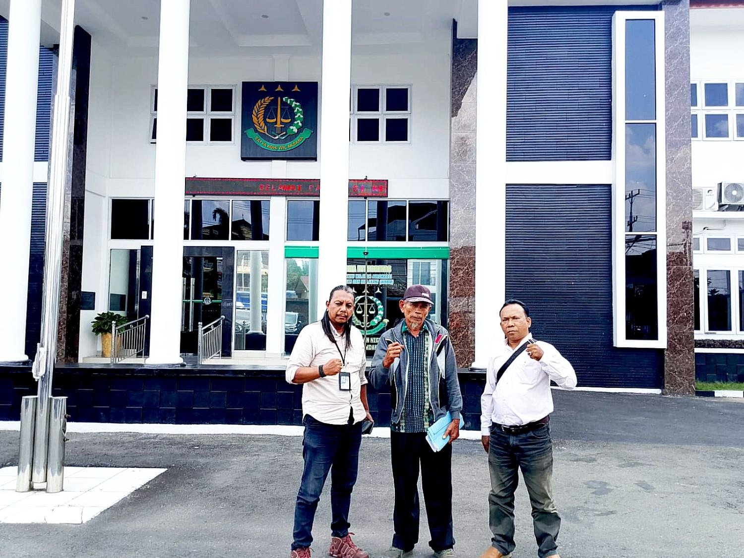 Aras Kabu Bergejolak, Dugaan Proyek Fiktif Rp185 Juta Jadi Sorotan