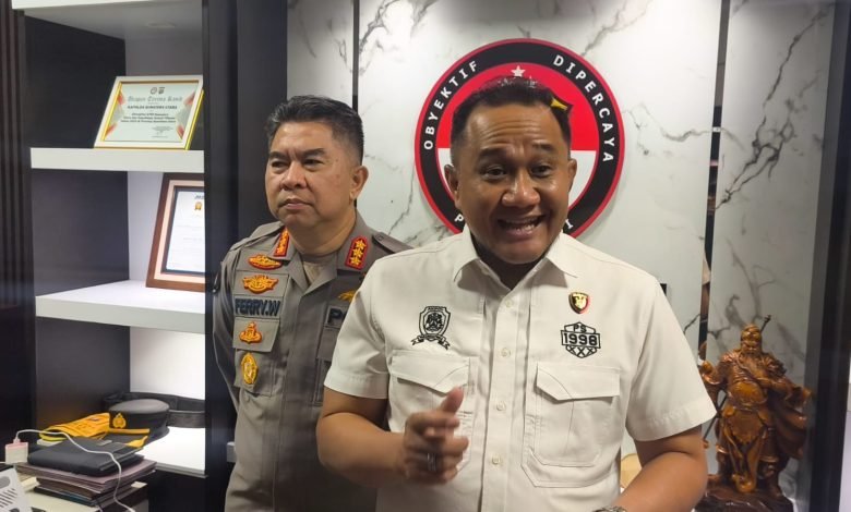 Polda Sumut Tetapkan Eks Kepala Unit BNI Aek Nabara Tersangka Penggelapan Dana Jemaat Rp28 Miliar